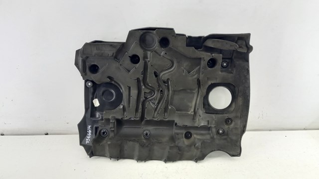 Екран двигуна 7566614 BMW