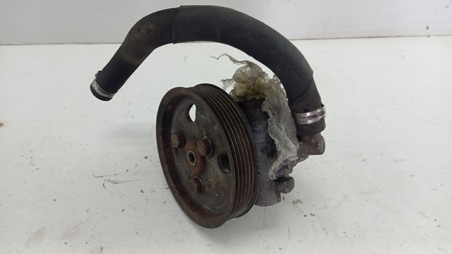 Насос рульового механізму 7613955570 FIAT