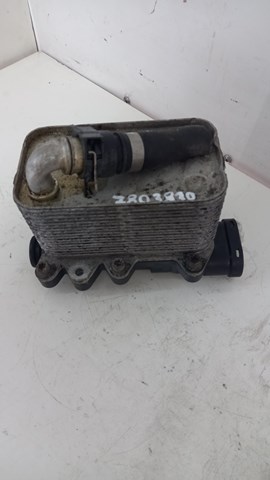 Радіатор охолодження, АКПП 7803830 BMW