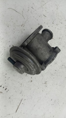 Клапан EGR, рециркуляції газів 7804380 BMW