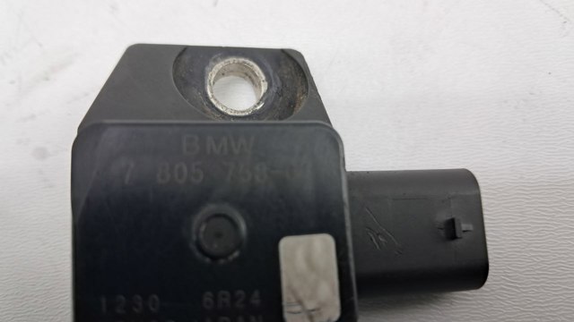 Паливна рампа 7805423 BMW