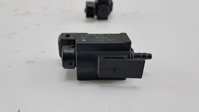 Клапан соленоїд регулювання заслонки EGR 7810831 BMW