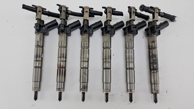 Форсунки електромагнітні 7823461 BMW