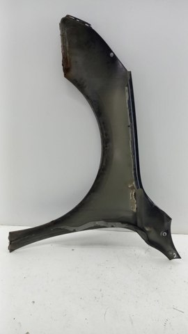 Переднє праве крило 7841CA PEUGEOT