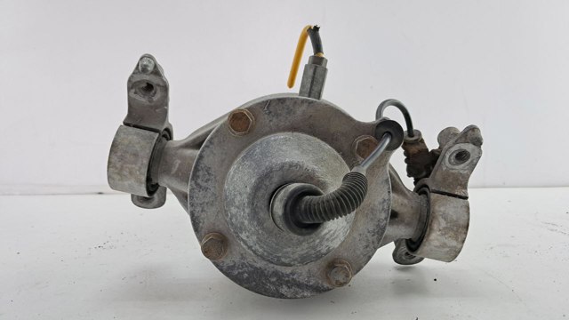 Стійка задня права 7P6616020K VAG
