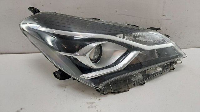 Права блок фара 811300DK00 TOYOTA