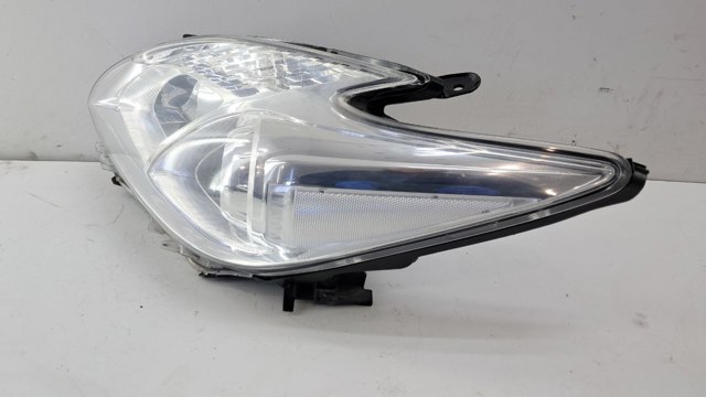 Фара дальнього світла в зборі Тойота Пріус