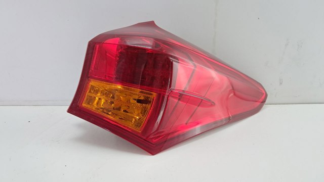 Ліхтар задній правий, внутрішній 8155602730 TOYOTA