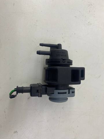 Перетворювач тиску (соленоїд) наддуву / EGR 8200575400 RENAULT