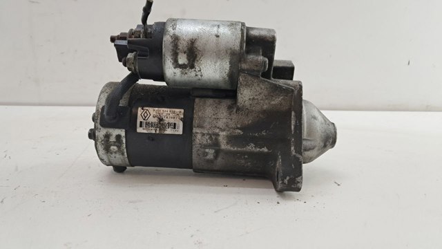 Стартер автомобільний 8200584675B RENAULT