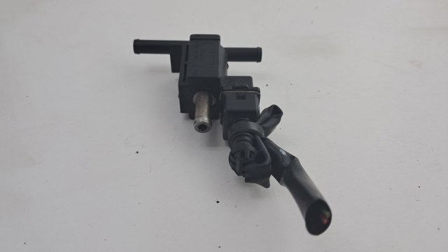 Клапан соленоїд регулювання заслонки EGR 8200603558 NISSAN