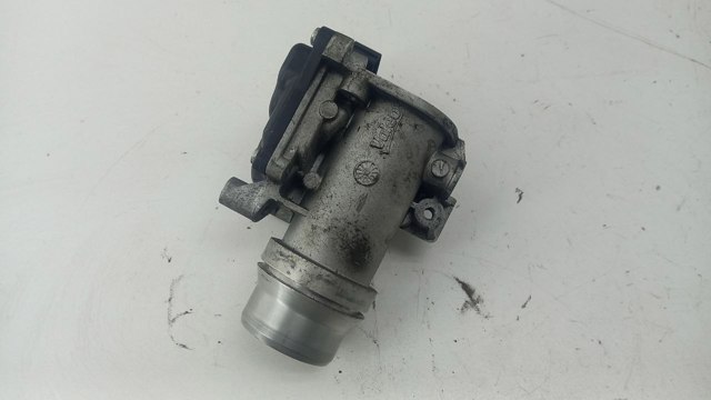Блок дросельної заслінки 8200614985 RENAULT
