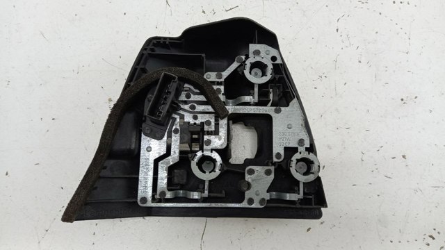 Цоколь (патрон) заднього ліхтаря 8364926 BMW