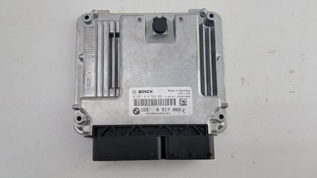 Блок двигуна 8517862 BMW