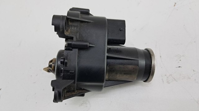 Клапан / актуатор приводу заслінки EGR 8570791 BMW