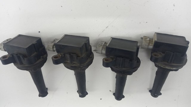 Котушка запалювання 8677837 VOLVO
