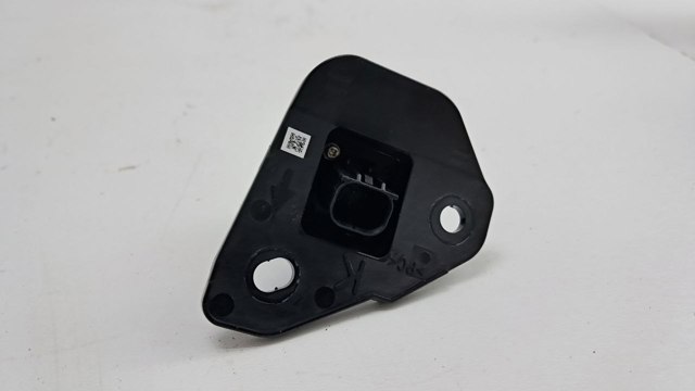 Камера системи забезпечення видимості 8679002210 TOYOTA
