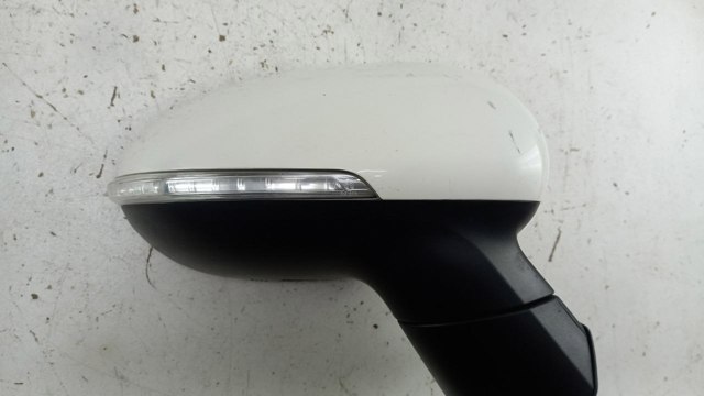 Ліве бічне дзеркало 876101W040 HYUNDAI