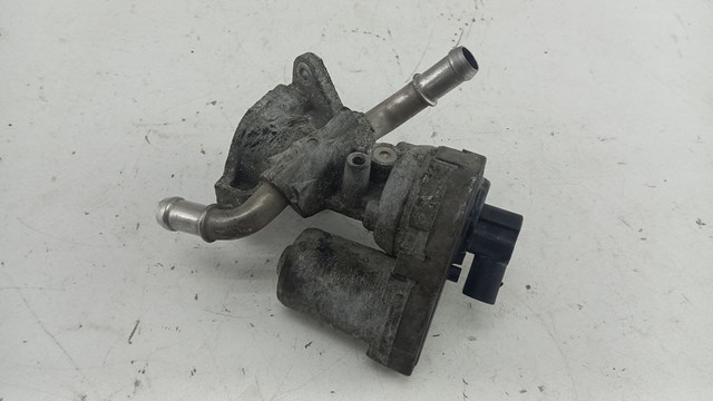 Клапан EGRсістеми рециркуляції відпрацьованих газів 8C1Q9D475AA FORD