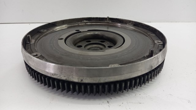 Маховик двигуна 8G916477BC FORD