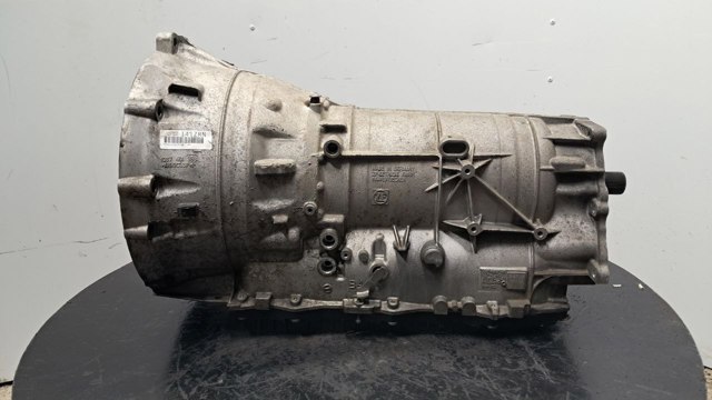 Коробка автомат 8HP70X BMW