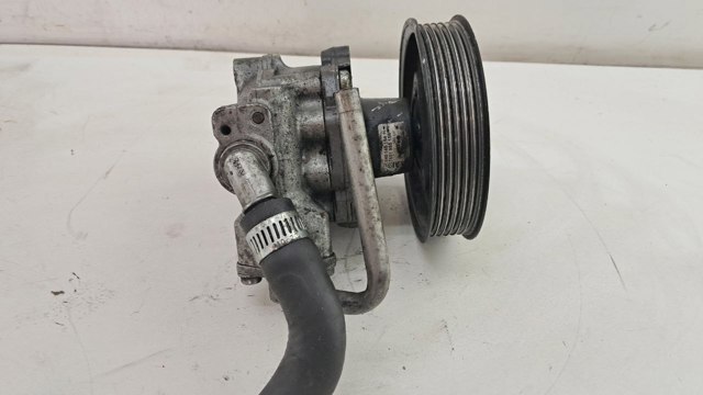 Насос гідропідсилювача механізму кермового управління 8K0145154H VAG