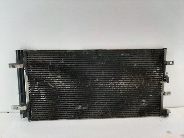 Конденсатор 8K0260401H VAG