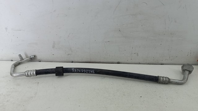 Шланг кондиціонера, від випарника до компресора 8K0260707S VAG