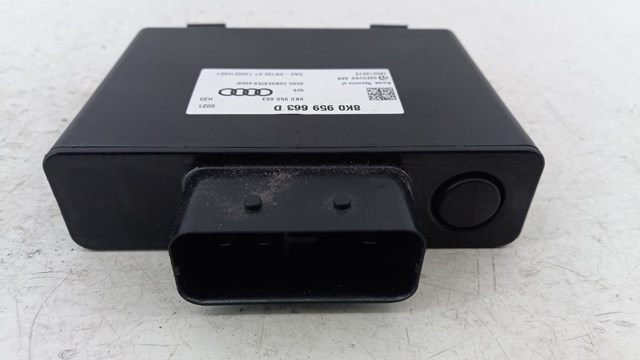 Стабілізатор напруги 8K0959663D VAG