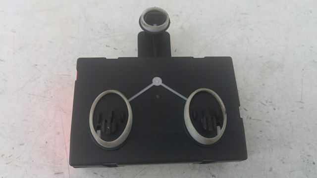 Блок комфорту задніх дверей 8K0959795G VAG