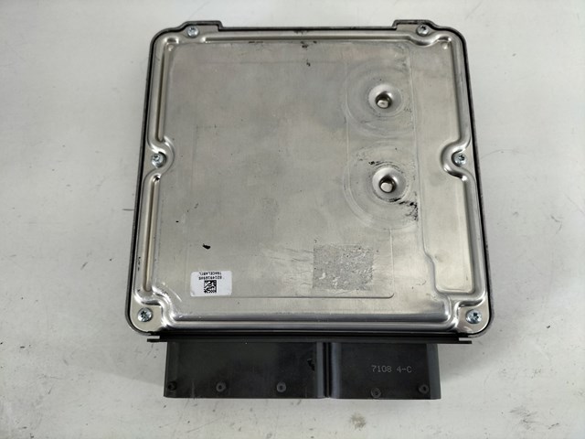 Модуль управління двигуном 8K1907401A VAG