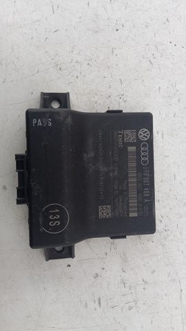 Прилади й апаратура діагностики 8R0907468A VAG
