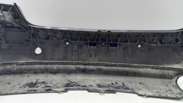 Кожух бампера заднього 8T0807511 VAG