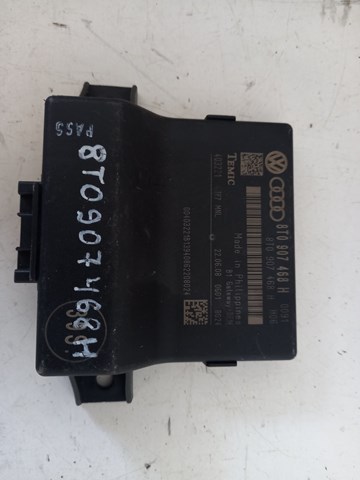 Датчики діагностики 8T0907468H VAG