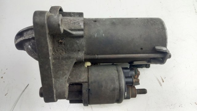 Стартер 8V2111000AE FORD