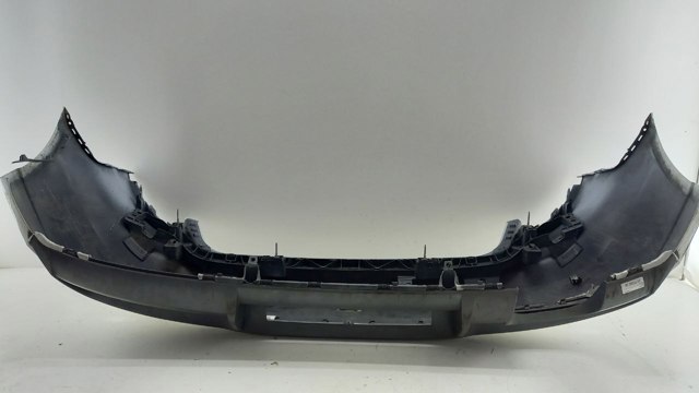 Кожух бампера заднього 8V4807511 VAG