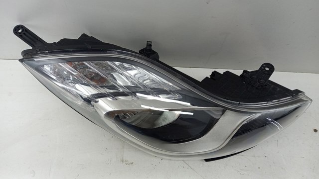 Права блок фара 921021KXXX HYUNDAI