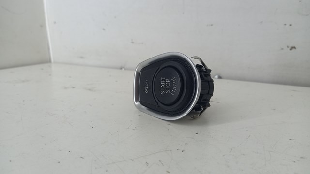 Кнопка запуску двигуна 925073402 BMW