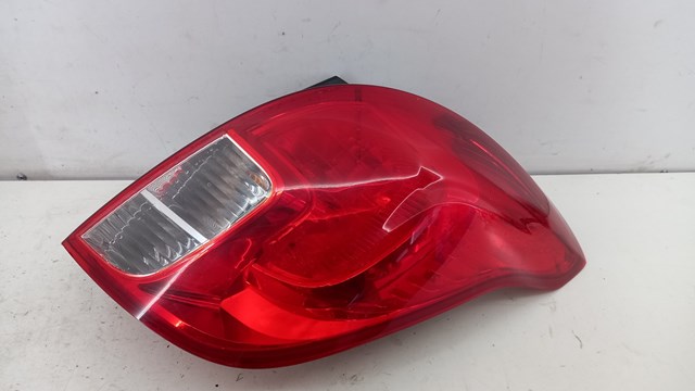 Ліхтар задній правий 95089715 OPEL