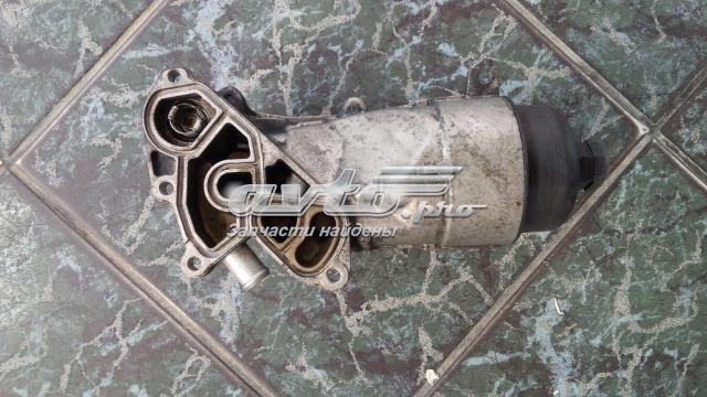 Корпус маслофільтра 9656970080 PEUGEOT
