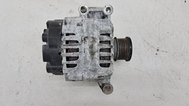 Генератор автомобільний 9666997980 PEUGEOT