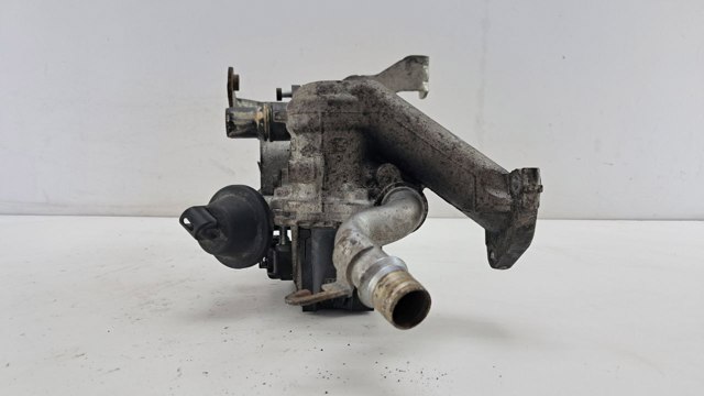 Радіатор системи рециркуляції ОГ 9671187780 PEUGEOT