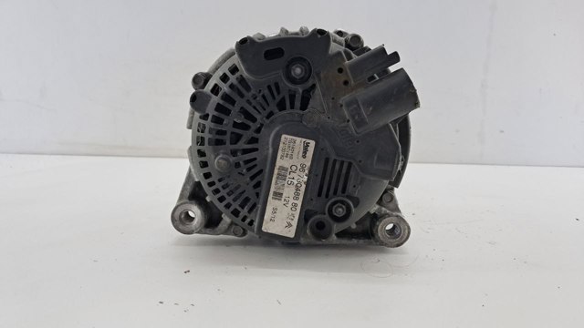Генератор peugeot expert engine 1.6 hdi 2012 9678048880