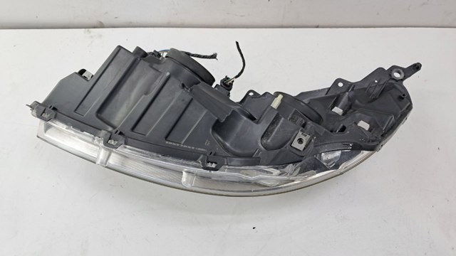 Основна фара - вставка 9678393080 PEUGEOT