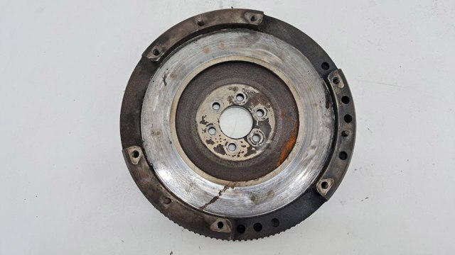 Демпферний маховик 9686253980 PEUGEOT