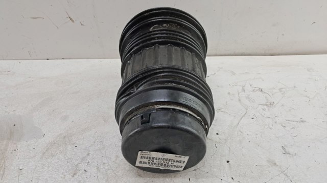 Пневмоподушка/пневморессора моста заднього 97033353316 PORSCHE