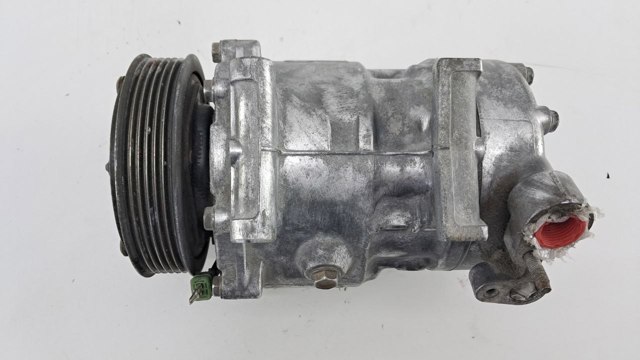 Насос кондиціонера 9800851980 PEUGEOT