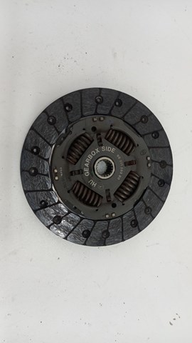 Зчеплення 9801139380 PEUGEOT