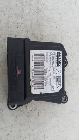 Блок управління airbag 9803916880 PEUGEOT