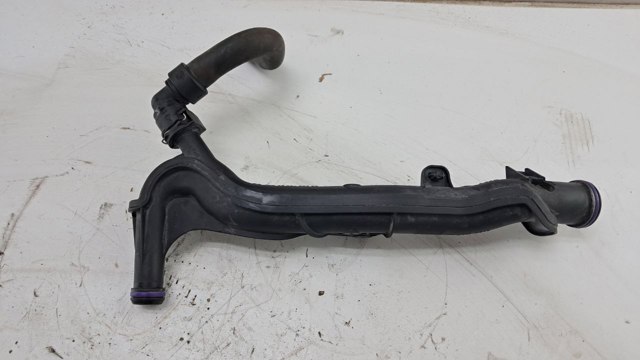 Трубопроводи і шланги системи охолодження 9806793080 PEUGEOT